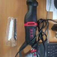 Сабельная пила PSA115-C1 фотография 15