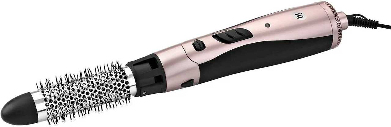 Фен-щетка Hi HH-115 фотография 5