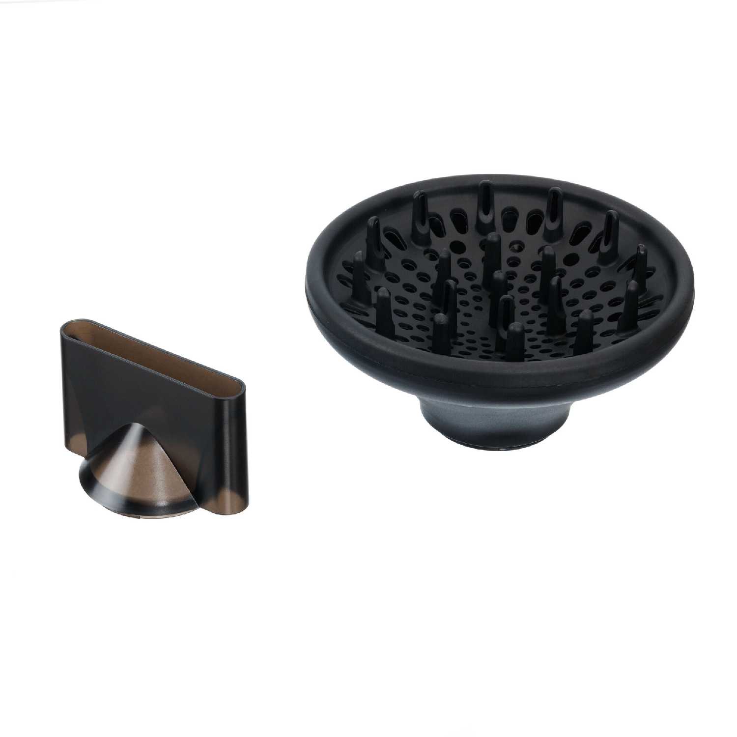 Фен DEWAL BEAUTY Triumph, 1800-2000 Вт, бесщеточный мотор фотография 4