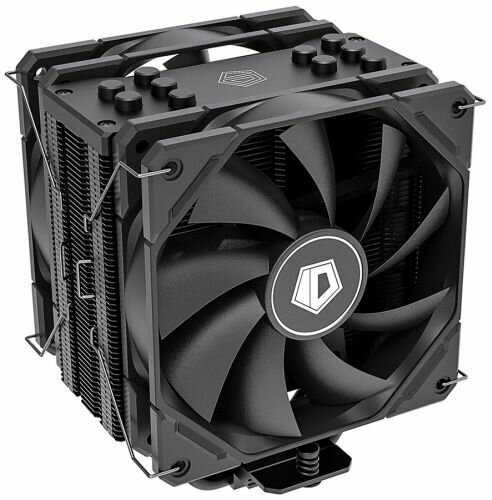 Кулер для процессора ID-COOLING SE-225-XT фотография 10