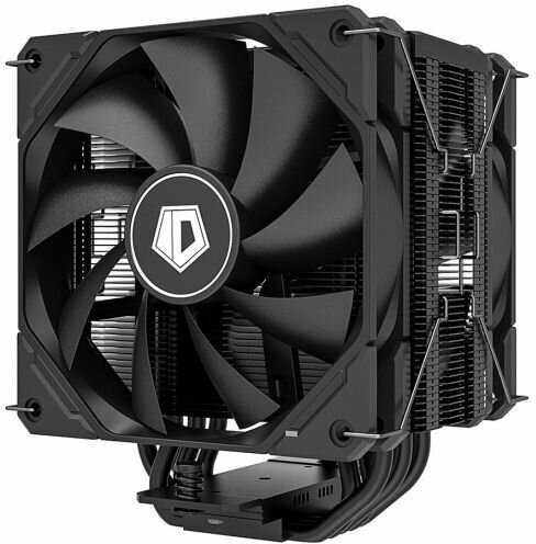 Кулер для процессора ID-COOLING SE-225-XT фотография 11