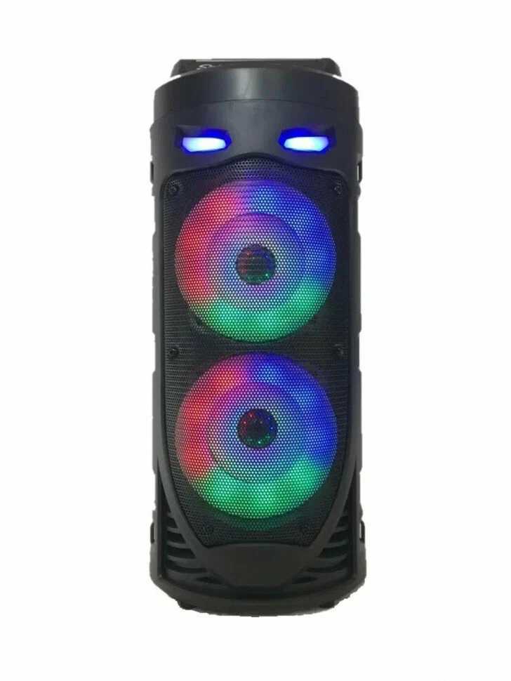 Портативная Bluetooth колонка Портативная Bluetooth колонка (ZQS-4239) фотография 7