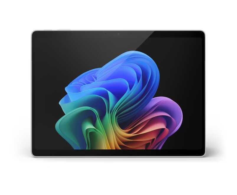 Планшет Microsoft Surface Pro 11 Copilot+PC Snapdragon X Plus LCD 16GB 512GB фотография 9