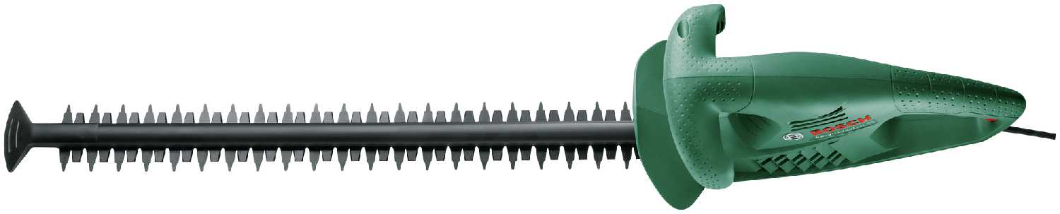 Кусторезы электрические BOSCH EasyHedgeCut 45, 0600847A05, 420 Вт фотография 1