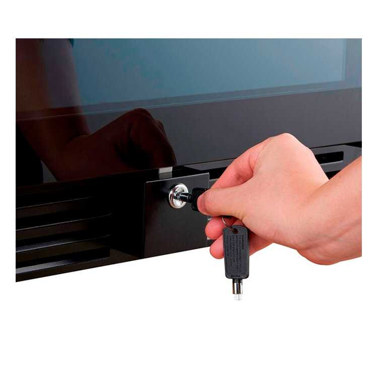 Винный шкаф Cellar Private (CP051-1TBH) фотография 13