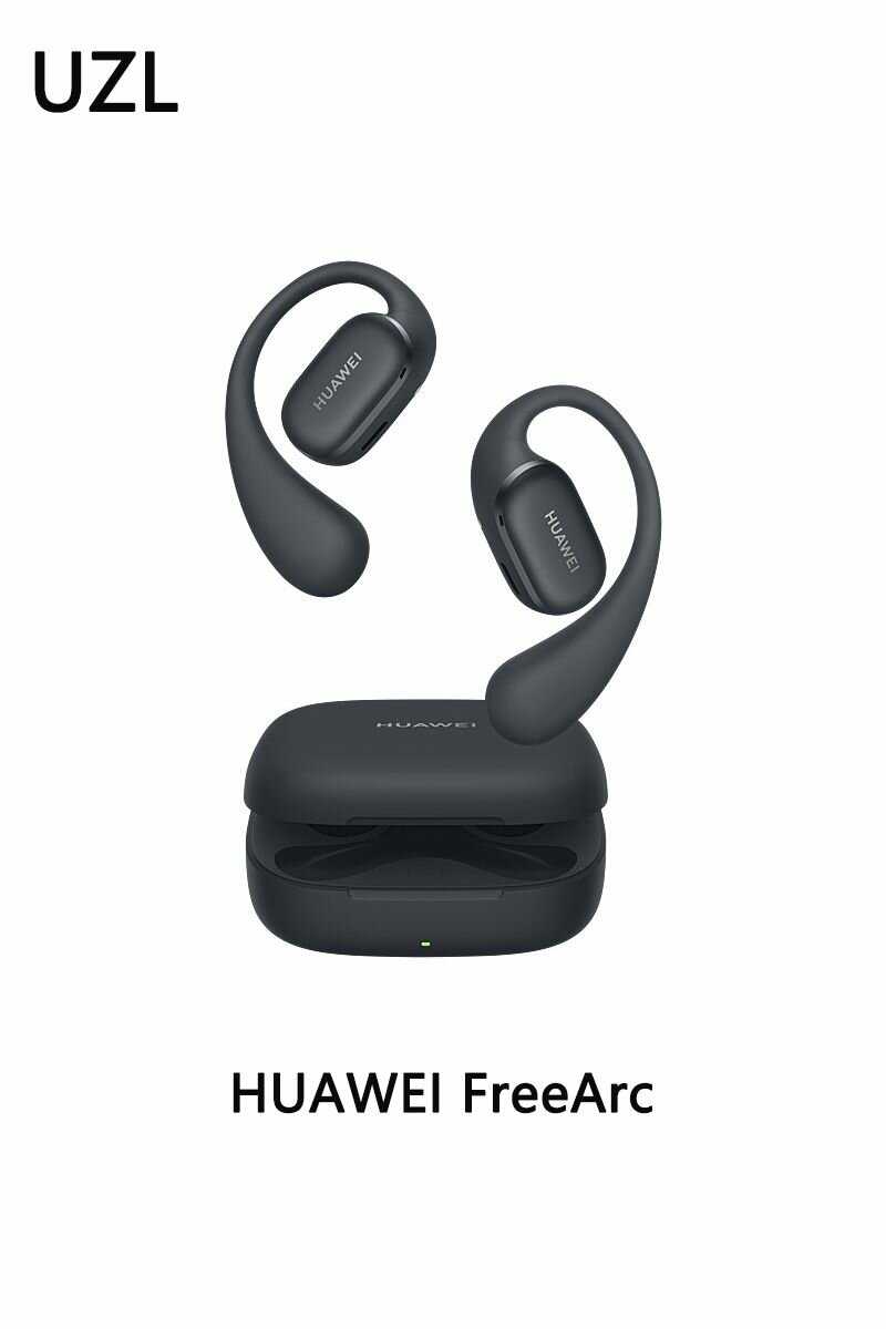 Беспроводные наушники HUAWEI FreeArc фотография 6