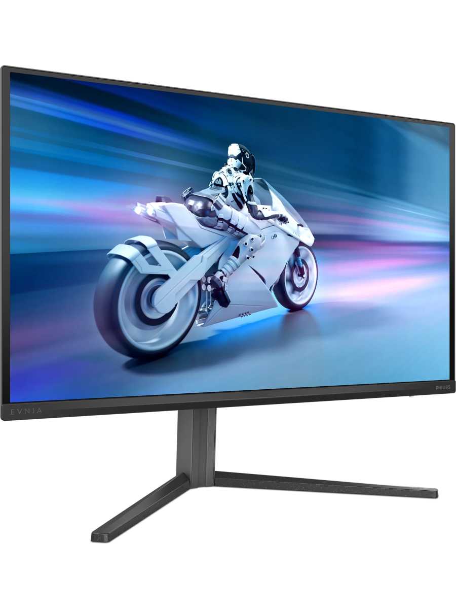 Монитор Philips Evnia 27M2N6500P фотография 4