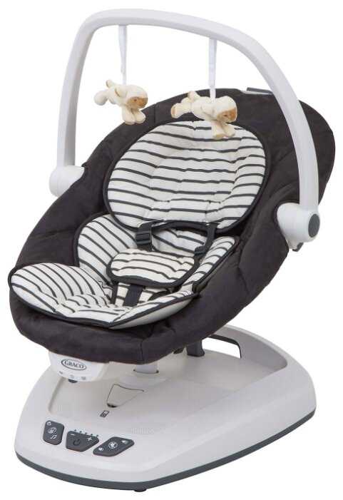 Качели Graco Move With Me фотография 15