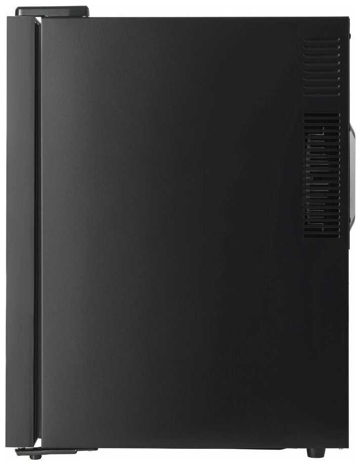 Винный шкаф Tesler WCV-120 фотография 8