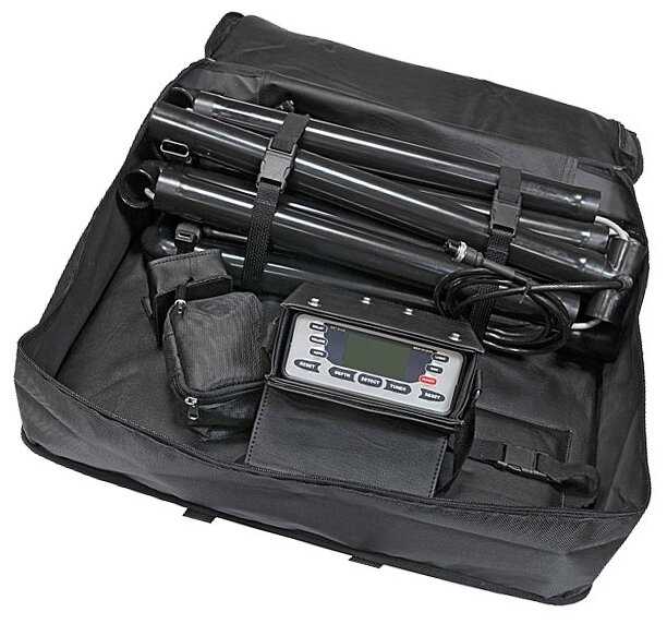 Металлоискатель DETECH SSP-5100 фотография 1