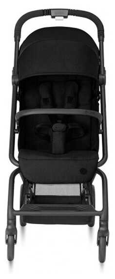 Прогулочная коляска Cybex Eezy S+ 2 с дождевиком фотография 9