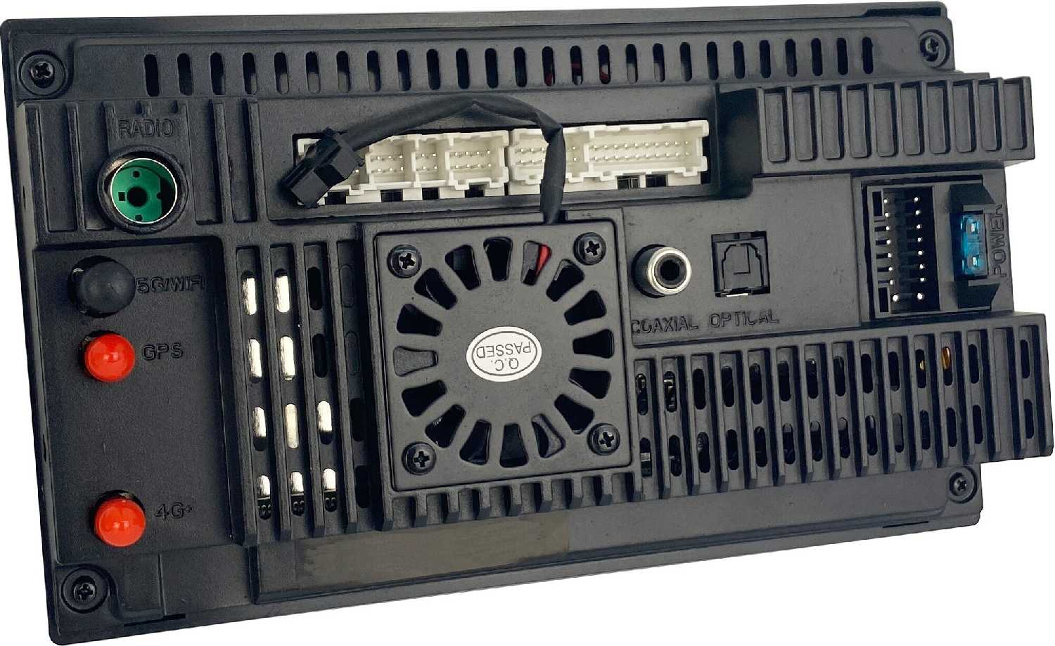 Штатная магнитола Hyundai Canbox H-Line (4479-RP-HDSTB-164) фотография 7