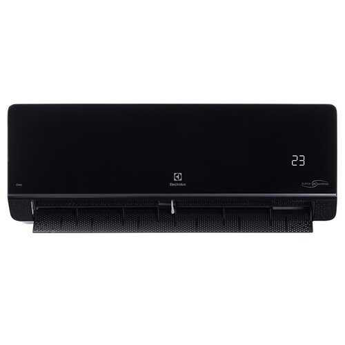 Сплит-система Electrolux Onix Super DC (EACS/I-09HIX) фотография 2