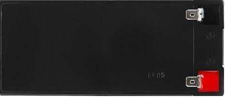 Аккумуляторная батарея Energenie BAT-12V7.5AH фотография 6