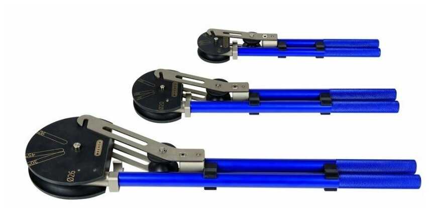 Трубогиб HENCO для трубы Ø 26 HE BM-26-S