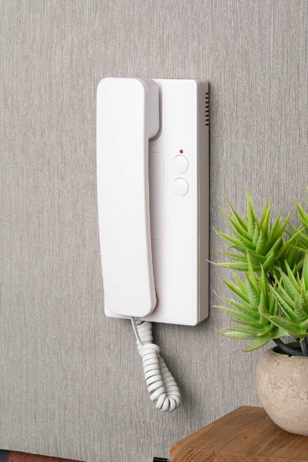 Аудиодомофон EKF IPA-01 фотография 10