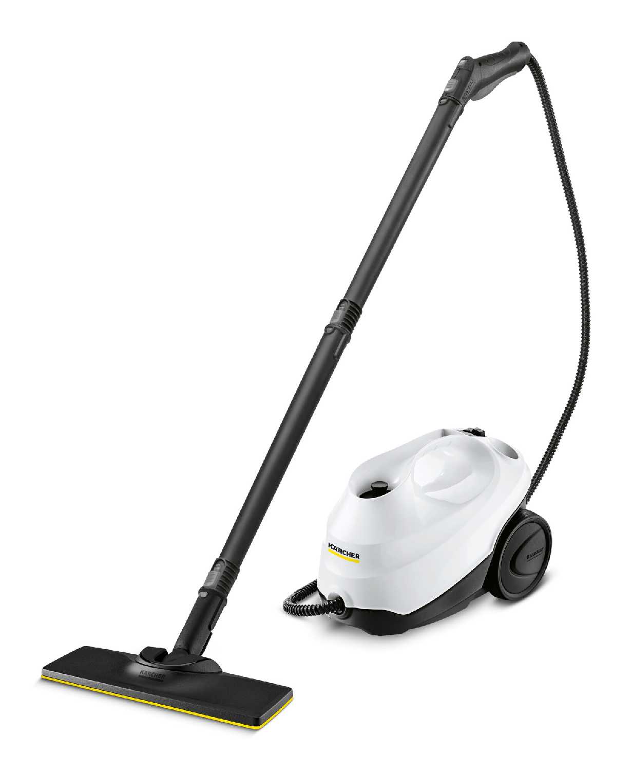 Пароочиститель Karcher SC 3 EF (1.513-660.0) фотография 11