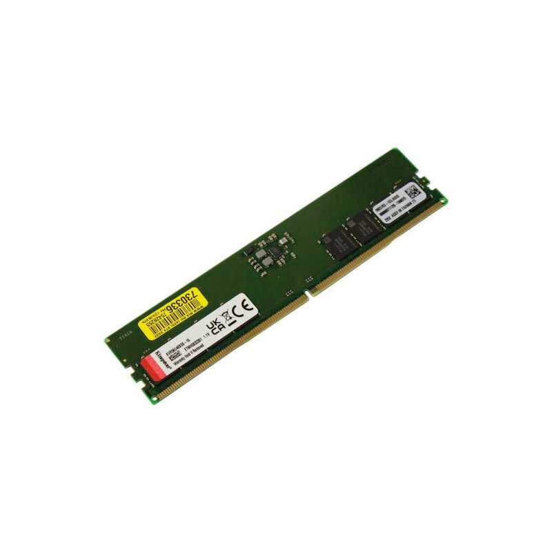 Модуль памяти Kingston DDR5 5600 DIMM (KVR56U46BS6K2-16) фотография 4