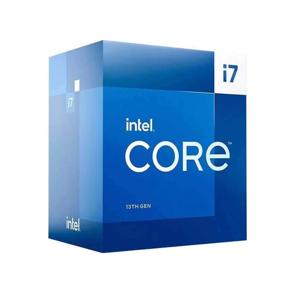 Процессор Intel Core i7-14700 (LGA1700) фотография 8