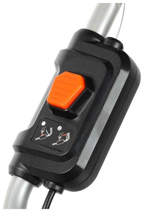 Газонокосилка PATRIOT CM 432 фотография 12