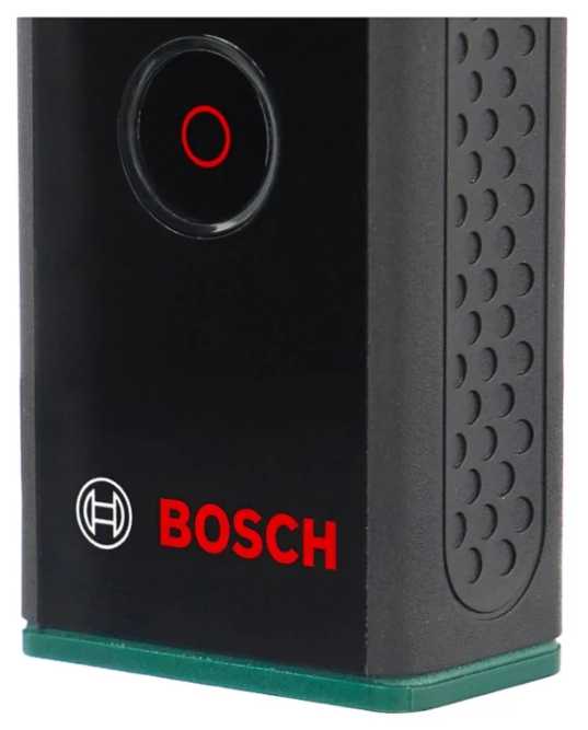 Лазерный дальномер BOSCH Zamo III Basic 20 м фотография 3