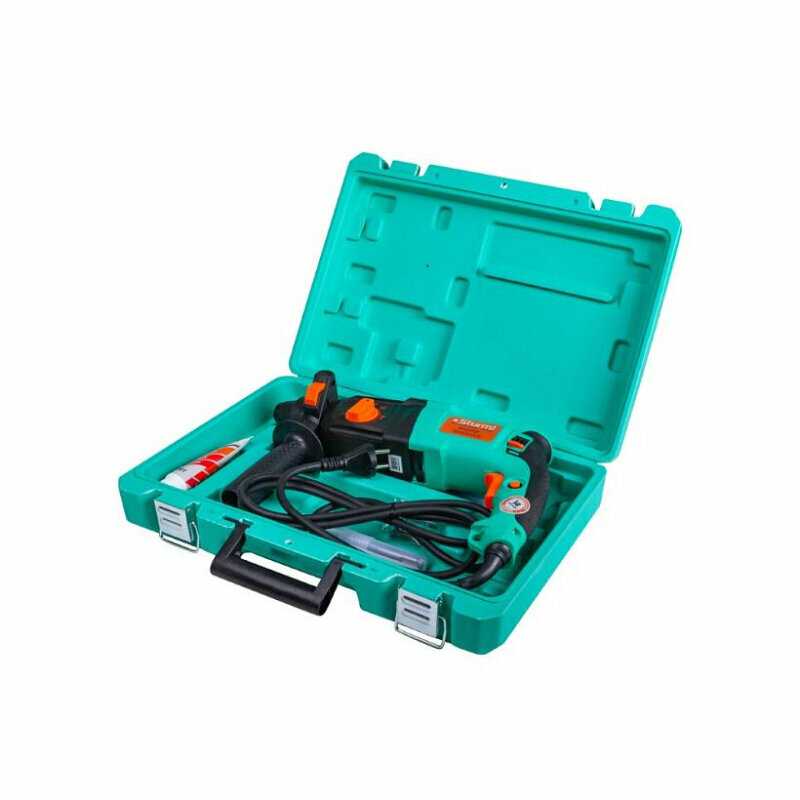 Перфоратор Sturm! RH2592P (2021) фотография 14