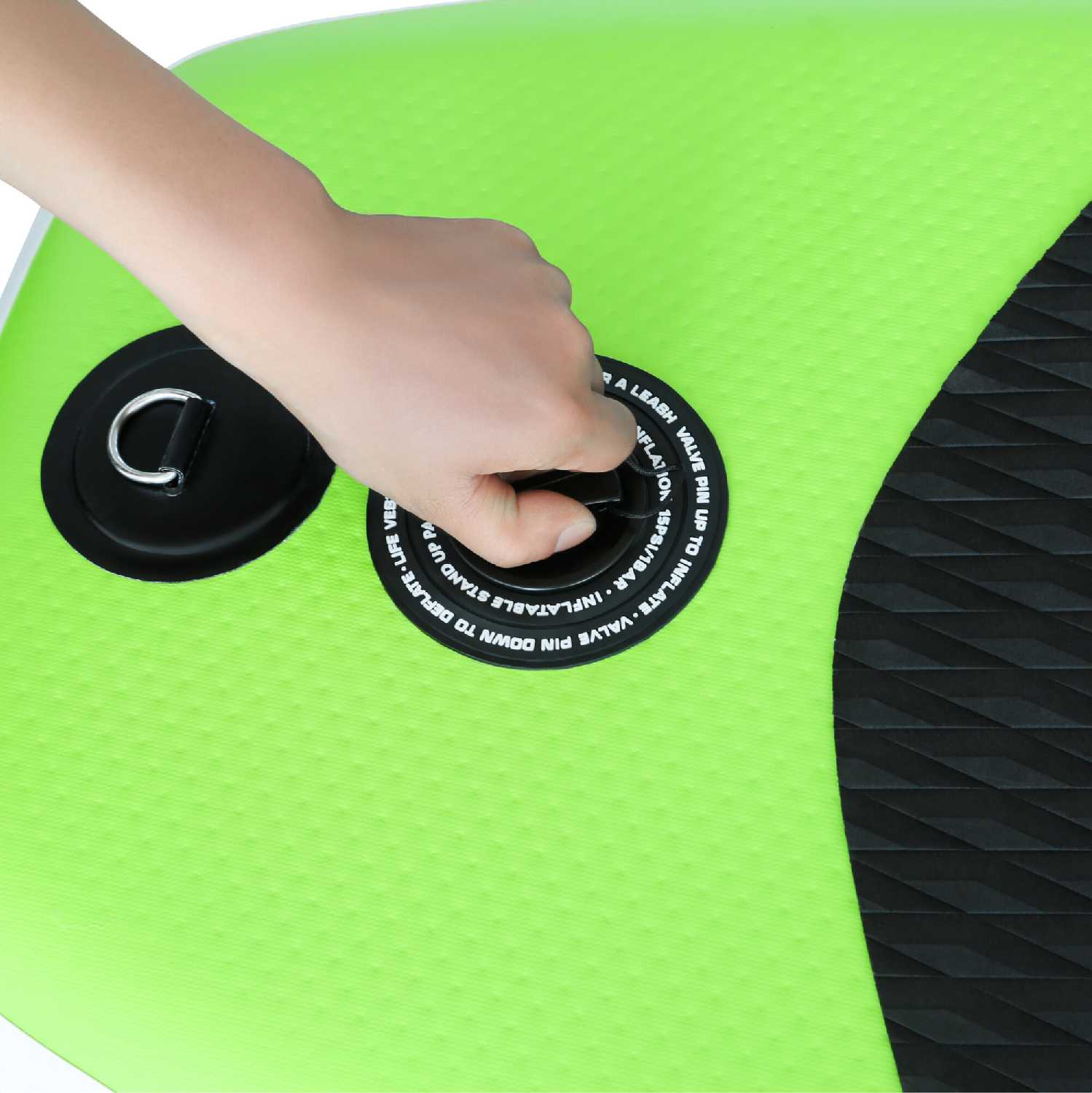 Сапборд FIZARD FDF305/320/335/350 фотография 6