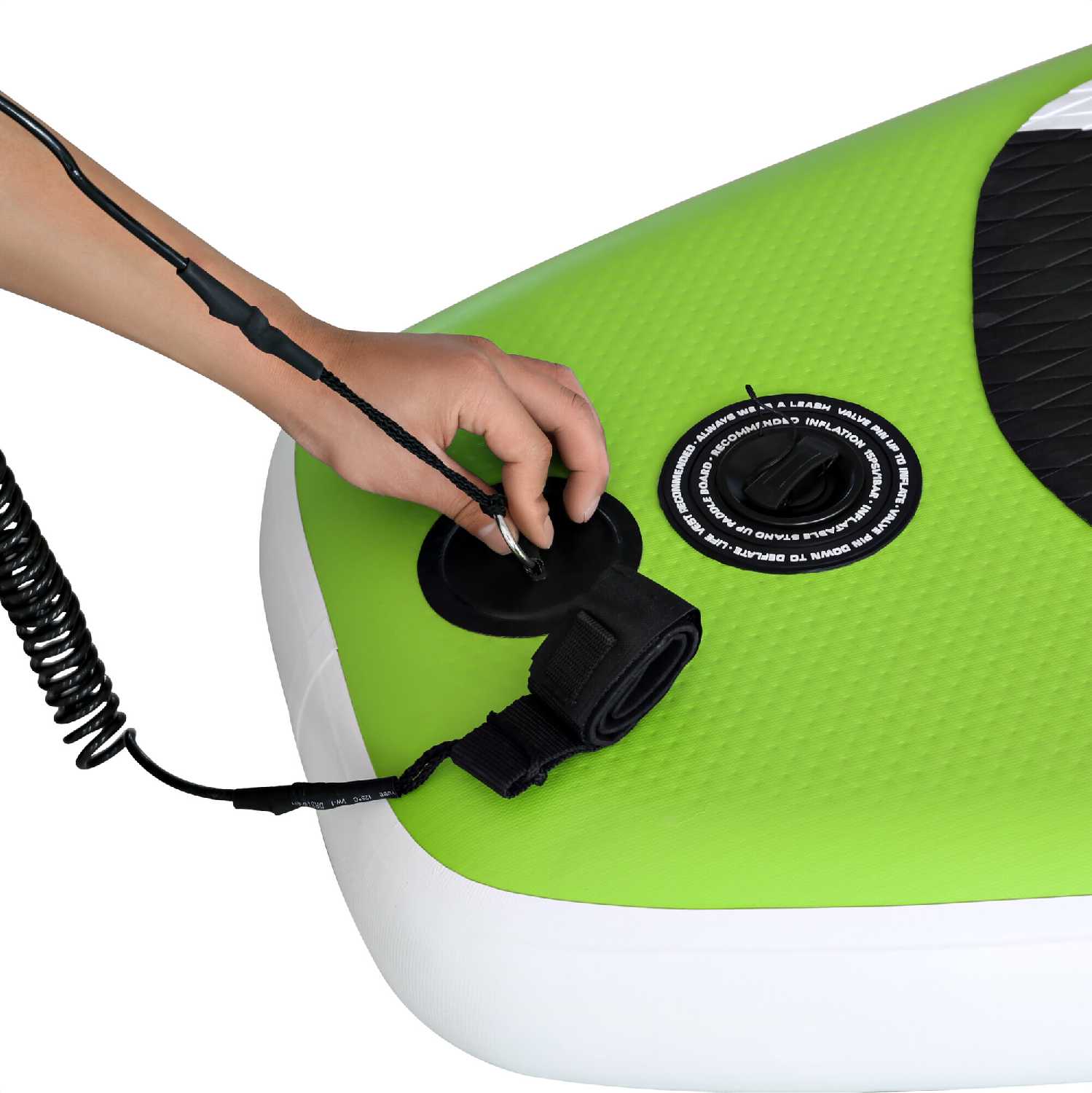 Сапборд FIZARD FDF305/320/335/350 фотография 7