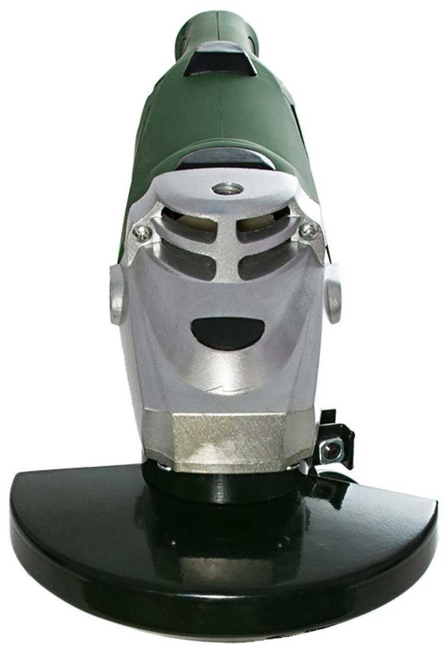 УШМ КАЛИБР МШУ-150/1200 (125 мм) фотография 13