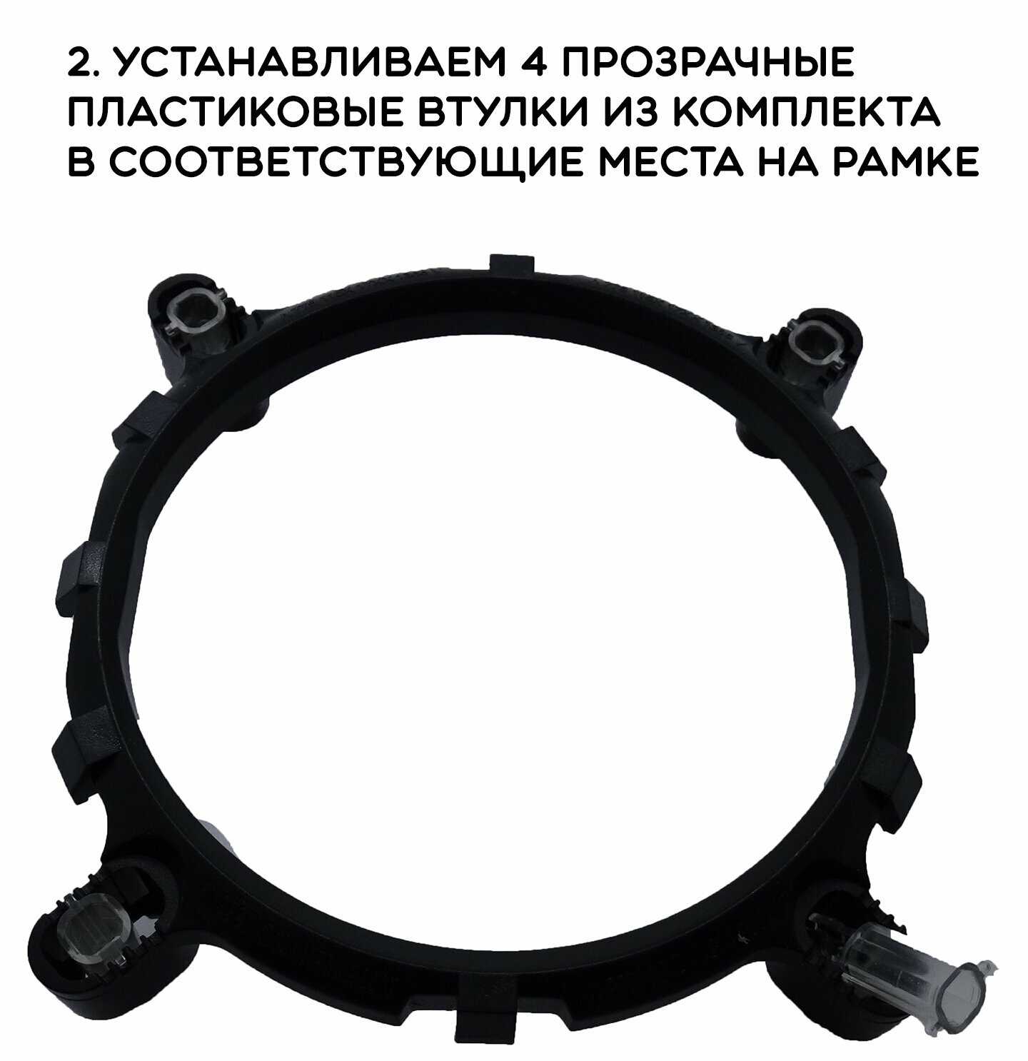 Кулер для процессора QiuZhi QZ800-3P 3-pin фотография 13