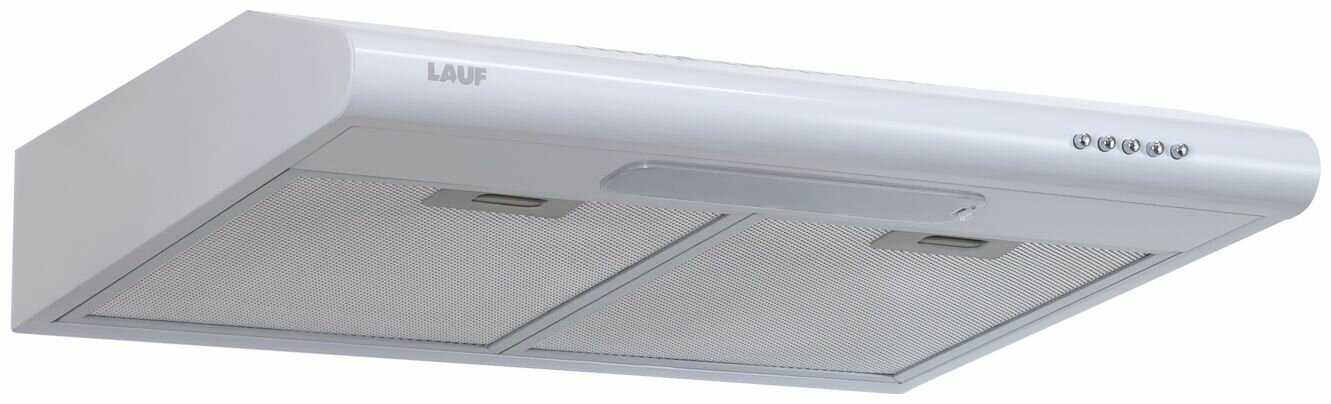 Вытяжка кухонная подвесная LAUF CALLISTO 500 (IVORY) фотография 17