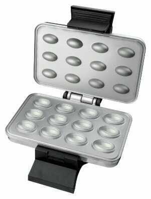 Орешница Чудесница ЭВ-2 фотография 2