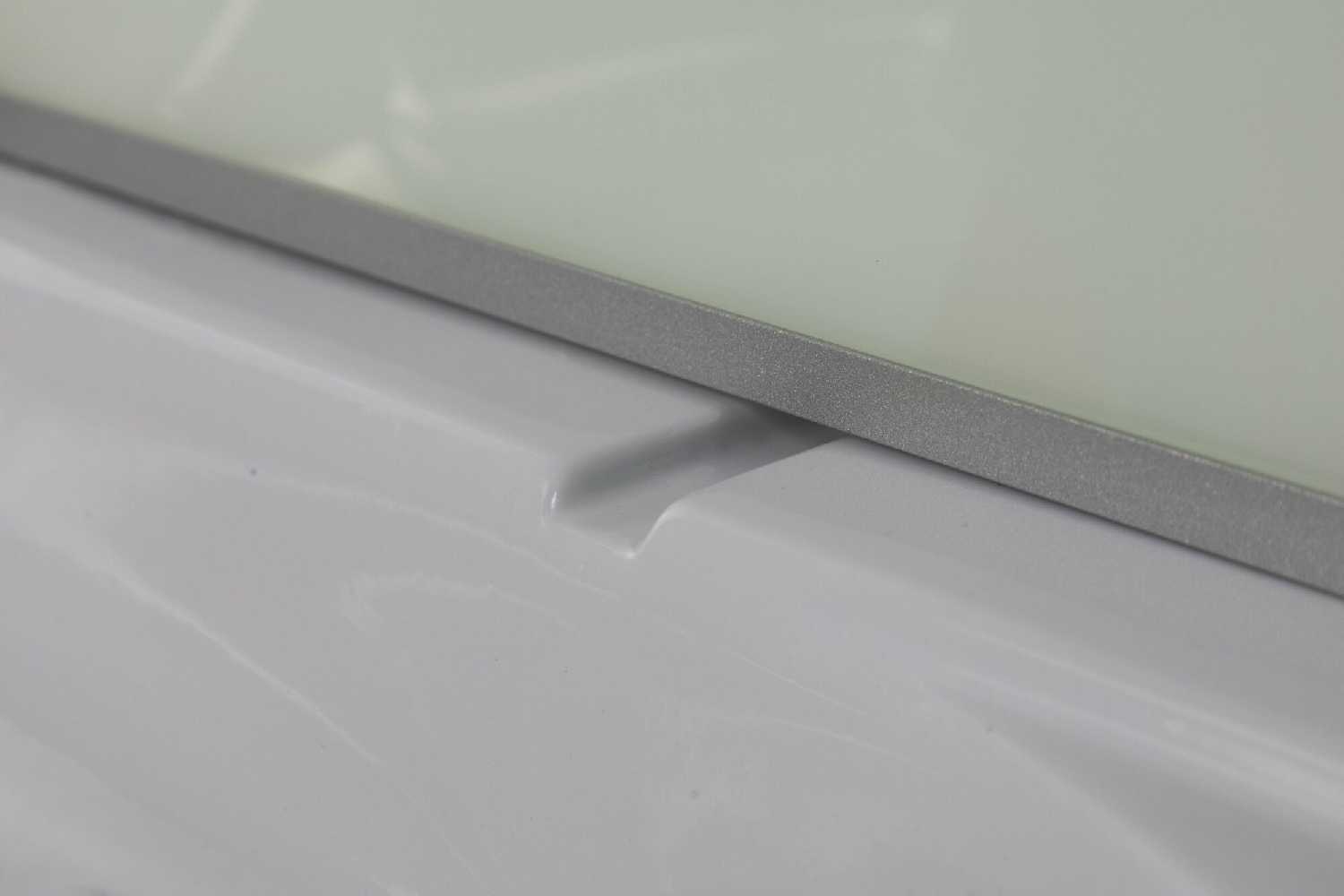 Душевая кабина NG-33984 90x80 фотография 4