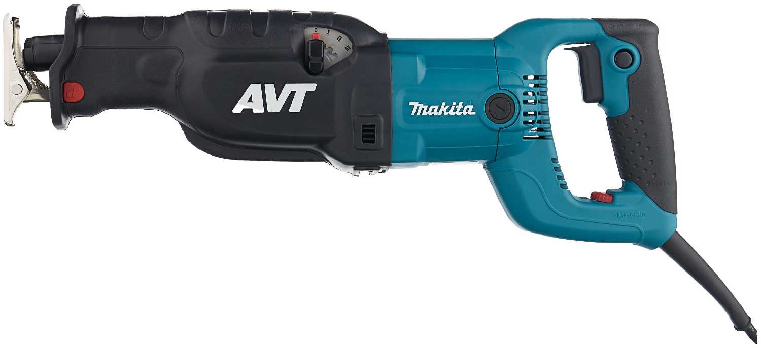 Пила Makita JR3070CT фотография 1