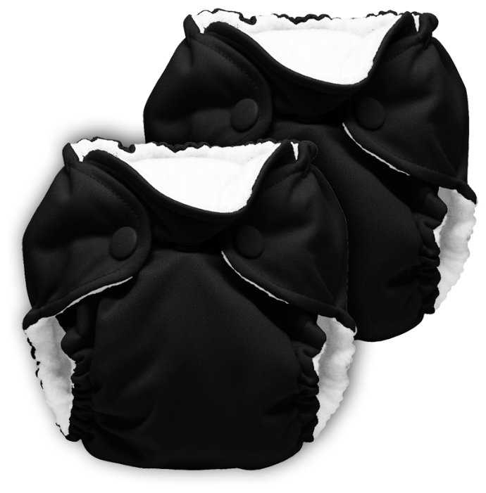 Kanga Care подгузники Lil Joey (1,8-5 кг) 2 шт. фотография 16