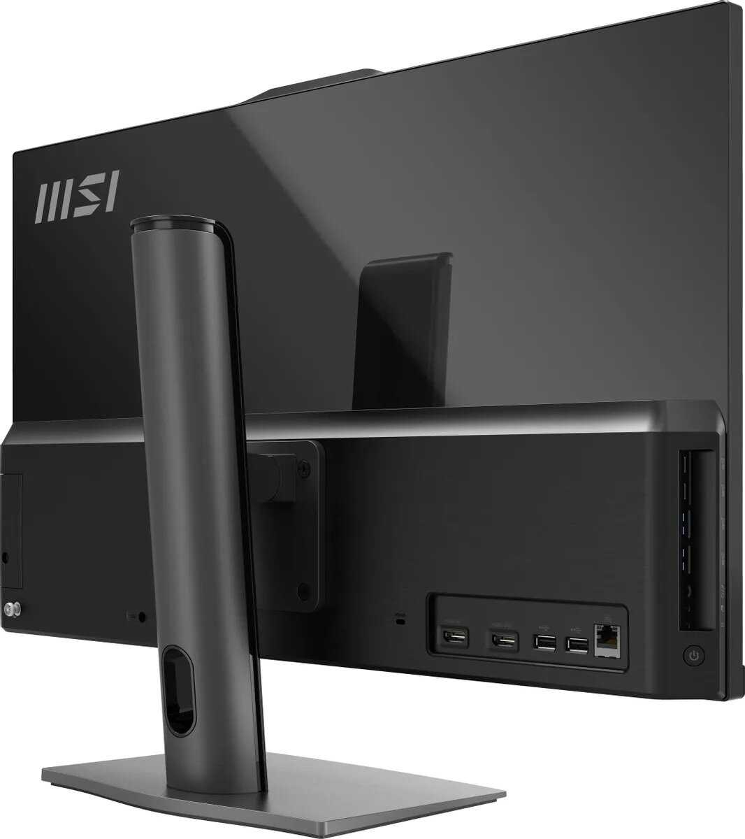 Моноблок MSI Modern AM272P (9S6-AF8231-687) фотография 1