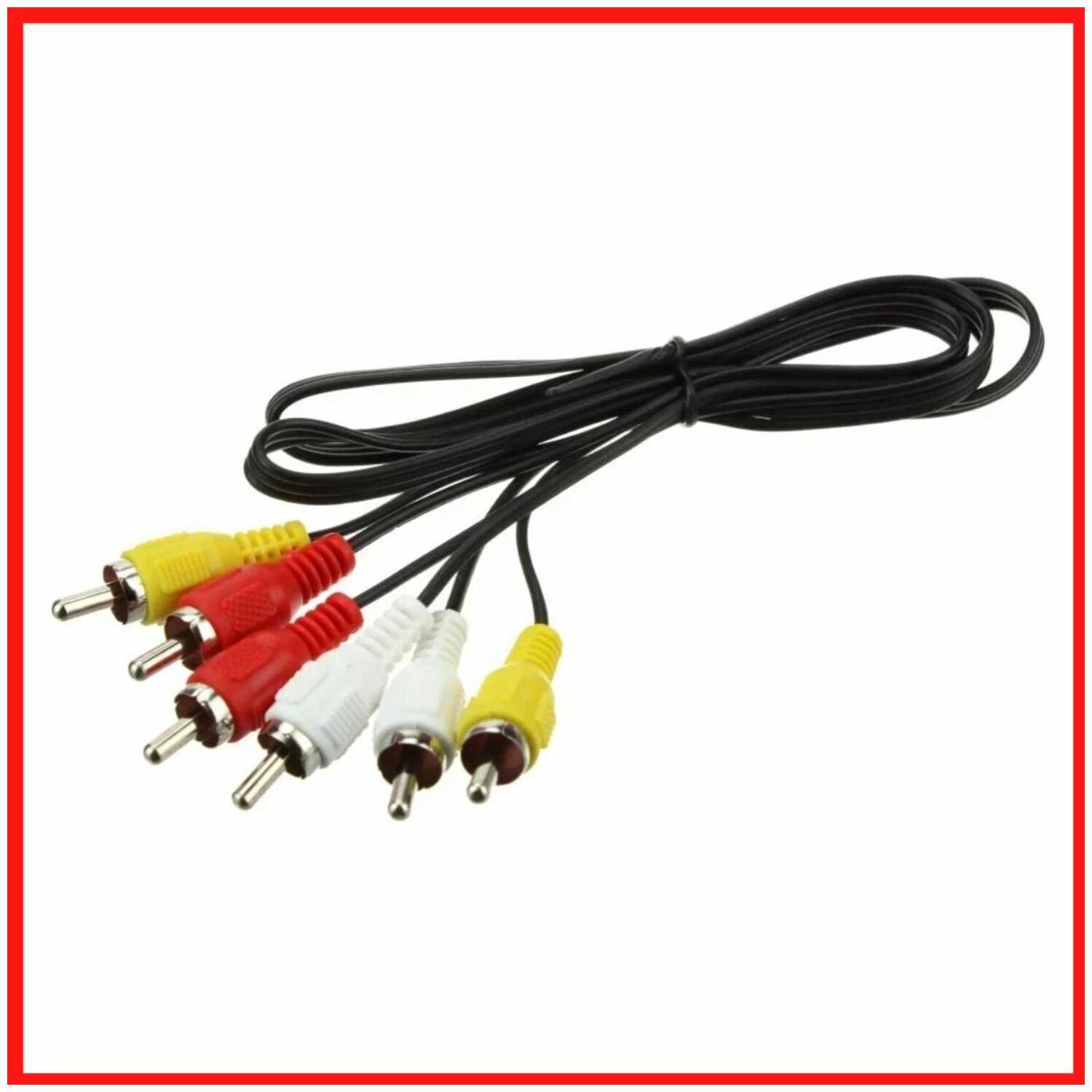 Приставка для цифрового телевидения YASIN DVB-T2 фотография 3