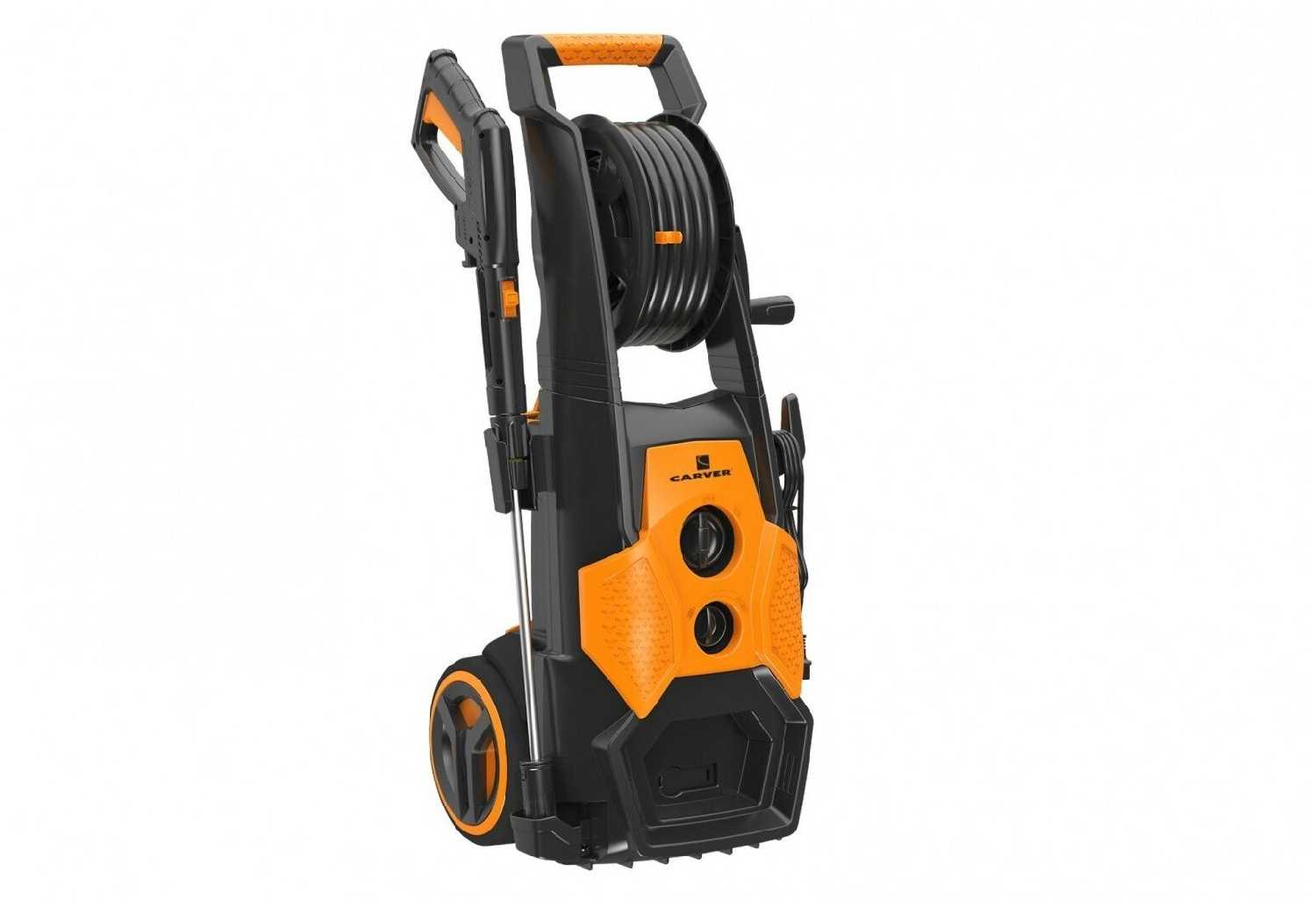 Мойка высокого давления Carver CW-2501EI фотография 1