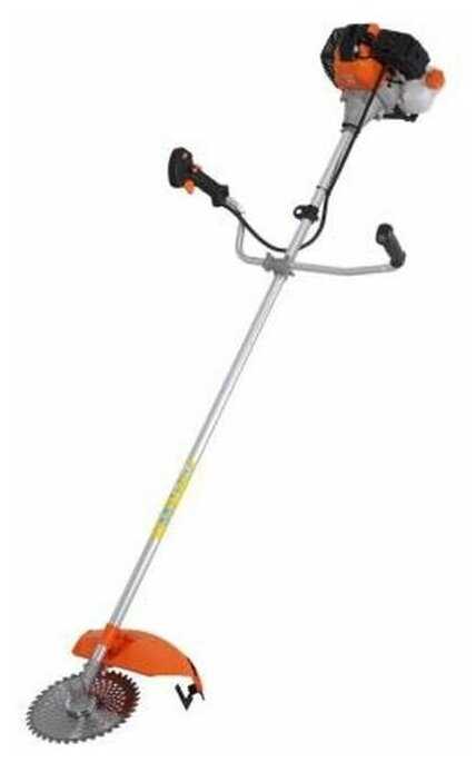 Триммер бензиновый Workmaster WT-1900B фотография 2