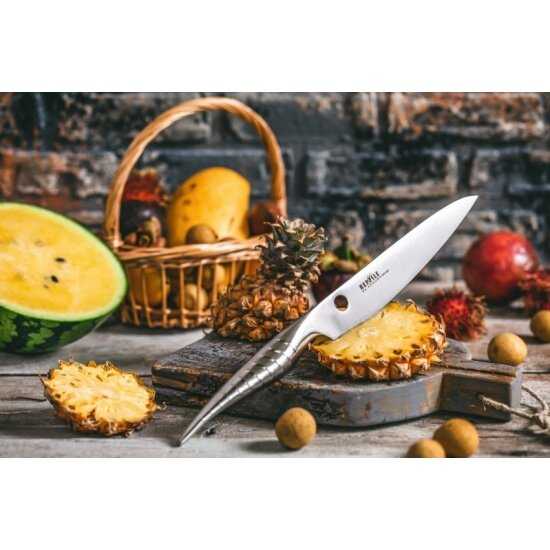 Нож кухонный Samura REPTILE [168 мм, AUS-10] [SRP-0023/K] фотография 1