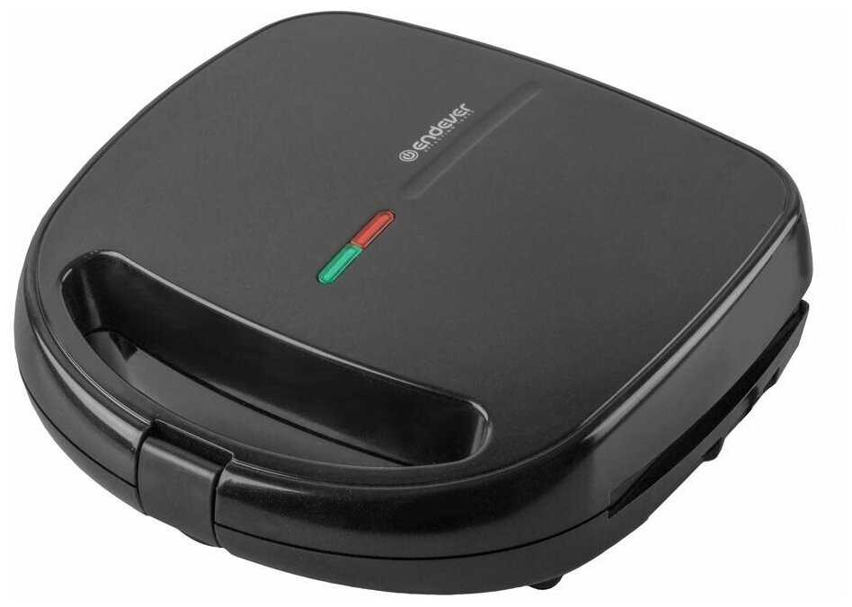 Сэндвичница Endever Skyline (SM-29) фотография 5