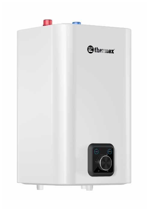 Накопительный электрический водонагреватель Thermex Drift 15 U фотография 1