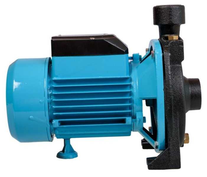 Поверхностный насос Электроприбор НБЦ-600 (600 Вт) фотография 3