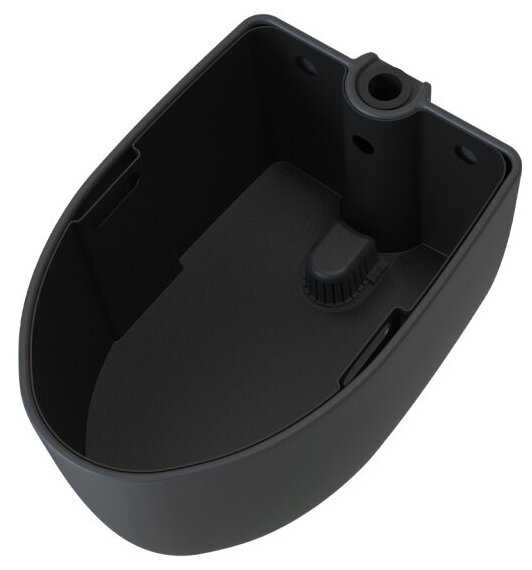 Компостный торфяной Биотуалет ЭкоПром Rostok Комфорт, 90 л фотография 7