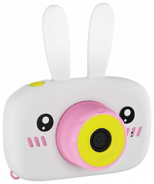 Фотоаппарат GSMIN Fun Camera Rabbit со встроенной памятью и играми фотография 29