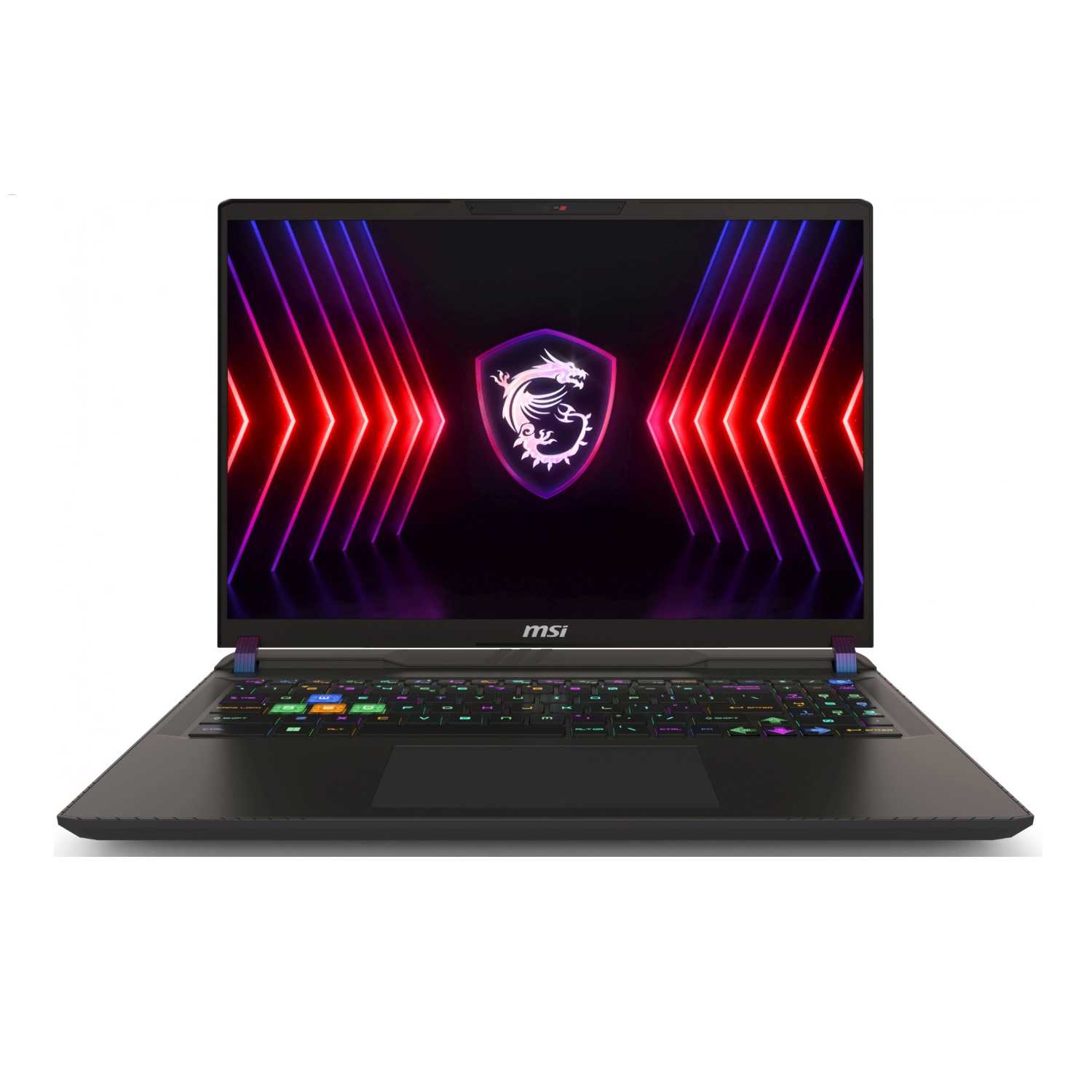 Игровой ноутбук MSI Vector 16 HX A14VHG-806XBY (9S7-15M142-806) 16