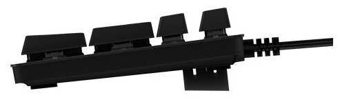 Клавиатура Logitech G413 Carbon (920-008309) фотография 2