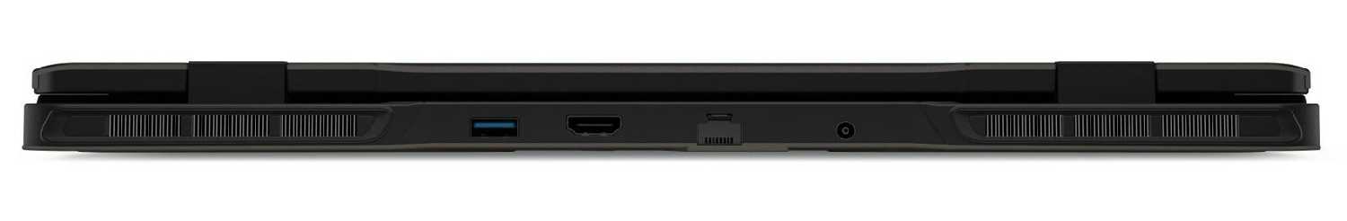 Ноутбук MSI Sword 16 HX (B13V) фотография 6