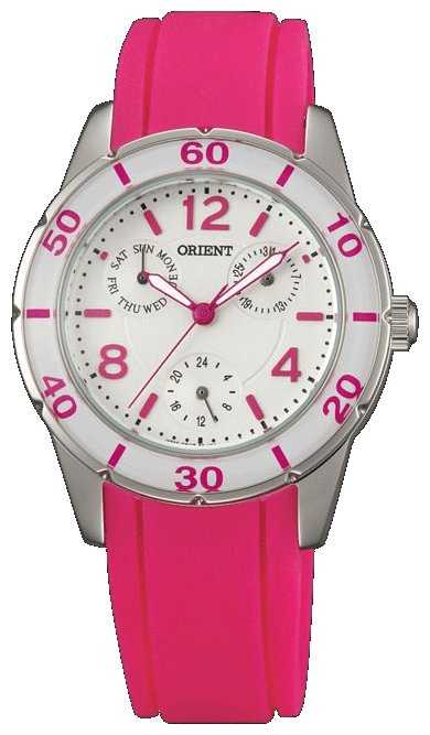 Наручные часы ORIENT UT0J004W