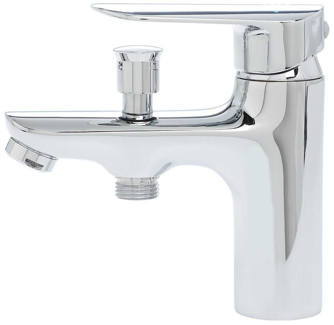 Смеситель Agger A0902500 фотография 10